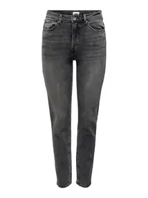 ONLY ONLEMILY STRETCH HW ST AK DNM CRO61