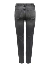 ONLY ONLEMILY STRETCH HW ST AK DNM CRO61
