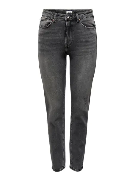 ONLY ONLEMILY STRETCH HW ST AK DNM CRO61