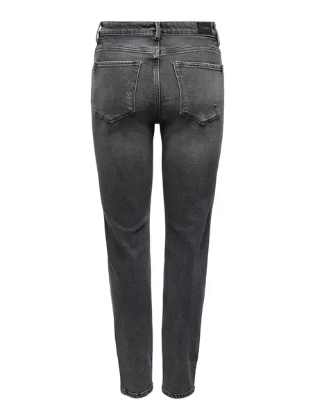 ONLY ONLEMILY STRETCH HW ST AK DNM CRO61