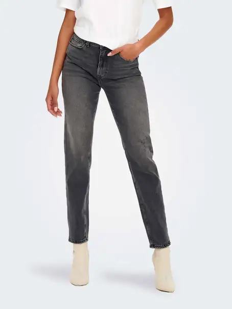 ONLY ONLEMILY STRETCH HW ST AK DNM CRO61
