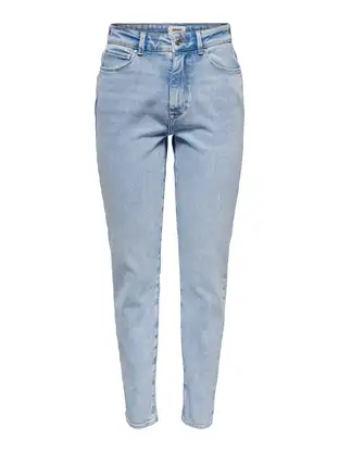 ONLY ONLEMILY STRETCH HW ST AK DNM CRO78