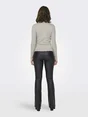 ONLY ONLEMMA LIFE LS GLITTER TOP JRS NOO
