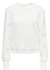 ONLY ONLFEMME L/S UB SWT NOOS