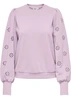 ONLY ONLFEMME L/S UB SWT NOOS