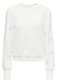 ONLY ONLFEMME L/S UB SWT NOOS