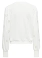 ONLY ONLFEMME L/S UB SWT NOOS