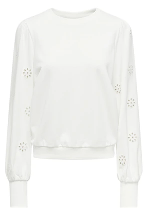 ONLY ONLFEMME L/S UB SWT NOOS