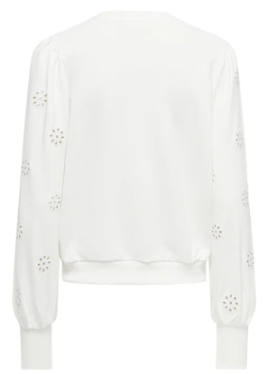 ONLY ONLFEMME L/S UB SWT NOOS