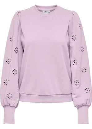 ONLY ONLFEMME L/S UB SWT NOOS