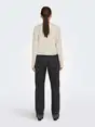 ONLY ONLFIA LS STRING CARDIGAN KNT