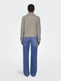 ONLY ONLFREJA LIFE SHORT DB JACKET OTW N