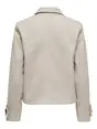 ONLY ONLFREJA LIFE SHORT DB JACKET OTW N