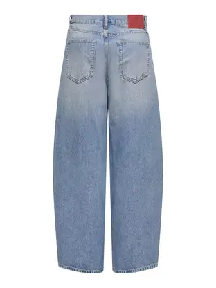 ONLY ONLGIANNA RHINESTONE MW STR RED DNM