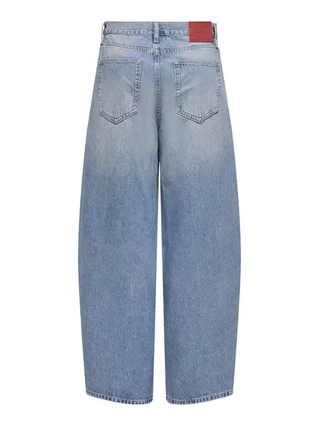 ONLY ONLGIANNA RHINESTONE MW STR RED DNM