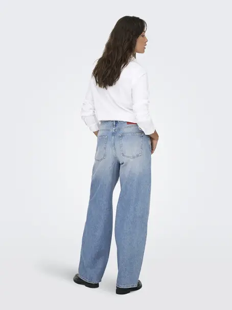 ONLY ONLGIANNA RHINESTONE MW STR RED DNM