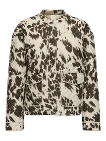 ONLY ONLHALLIE QUILTED JACKET OTW NOOS