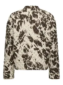 ONLY ONLHALLIE QUILTED JACKET OTW NOOS