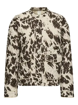 ONLY ONLHALLIE QUILTED JACKET OTW NOOS