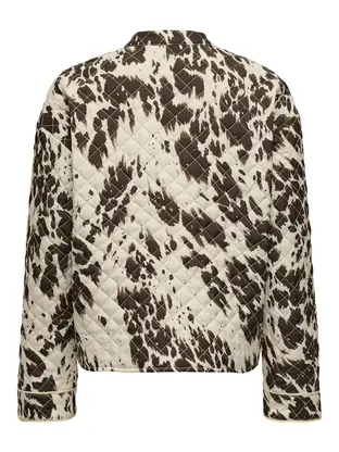 ONLY ONLHALLIE QUILTED JACKET OTW NOOS