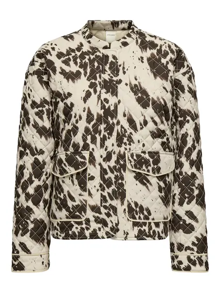 ONLY ONLHALLIE QUILTED JACKET OTW NOOS