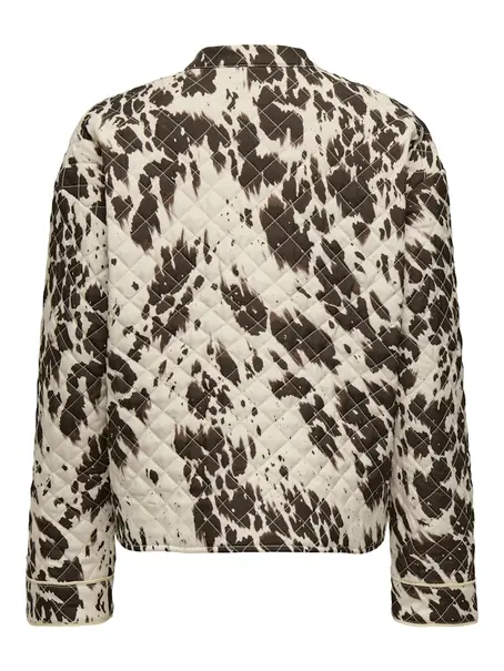 ONLY ONLHALLIE QUILTED JACKET OTW NOOS