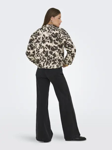 ONLY ONLHALLIE QUILTED JACKET OTW NOOS