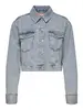 ONLY ONLHOLLYWOOD CRYSTAL JACKET RED DNM