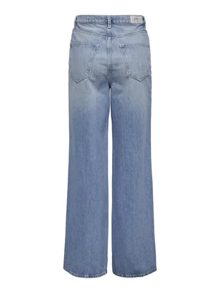 ONLY ONLHOPE ICON EX HW WIDE DNM CRO305