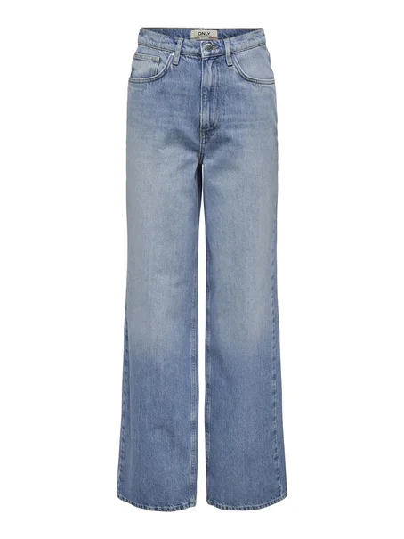 ONLY ONLHOPE ICON EX HW WIDE DNM CRO305