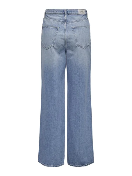 ONLY ONLHOPE ICON EX HW WIDE DNM CRO305