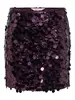 ONLY ONLJADEL SEQUINS SKIRT WVN