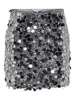 ONLY ONLJADEL SEQUINS SKIRT WVN