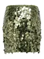 ONLY ONLJADEL SEQUINS SKIRT WVN