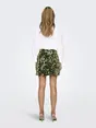 ONLY ONLJADEL SEQUINS SKIRT WVN