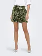 ONLY ONLJADEL SEQUINS SKIRT WVN