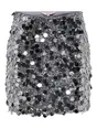 ONLY ONLJADEL SEQUINS SKIRT WVN