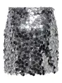 ONLY ONLJADEL SEQUINS SKIRT WVN
