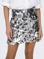 ONLY ONLJADEL SEQUINS SKIRT WVN