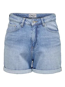 ONLY ONLJOSEPHINESTRETCH SHORTS DNM AZG