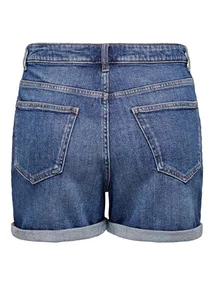 ONLY ONLJOSEPHINESTRETCH SHORTS DNM AZG