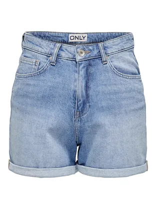 ONLY ONLJOSEPHINESTRETCH SHORTS DNM AZG