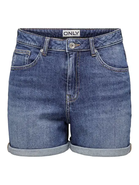 ONLY ONLJOSEPHINESTRETCH SHORTS DNM AZG