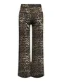 ONLY ONLJUICY-ANLIE HW WIDE AOP PANT PNT