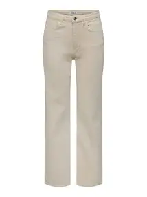 ONLY ONLJUICY HW WIDE LEG DNM REA NOOS