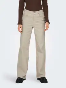 ONLY ONLJUICY HW WIDE LEG DNM REA NOOS