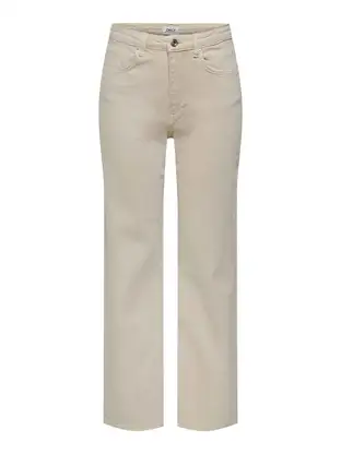 ONLY ONLJUICY HW WIDE LEG DNM REA NOOS