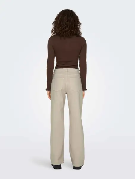 ONLY ONLJUICY HW WIDE LEG DNM REA NOOS