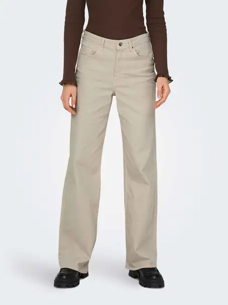 ONLY ONLJUICY HW WIDE LEG DNM REA NOOS