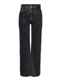 ONLY ONLJUICY HW WIDE LEG REA244 NOOS